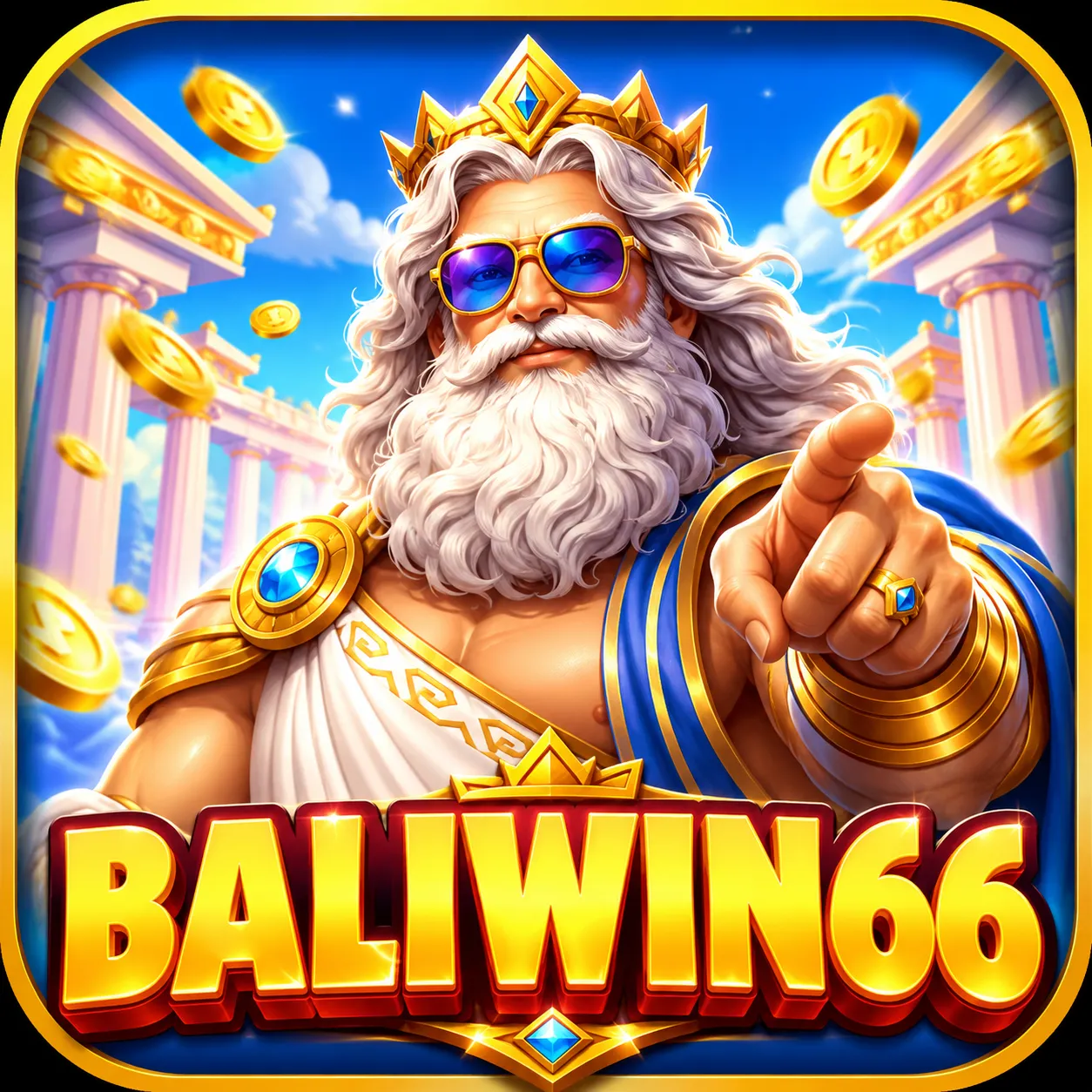 BALIWIN66 - Permainan Arcade Seru untuk Semua Usia