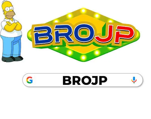 BROJP - Petualangan Anime yang Menegangkan