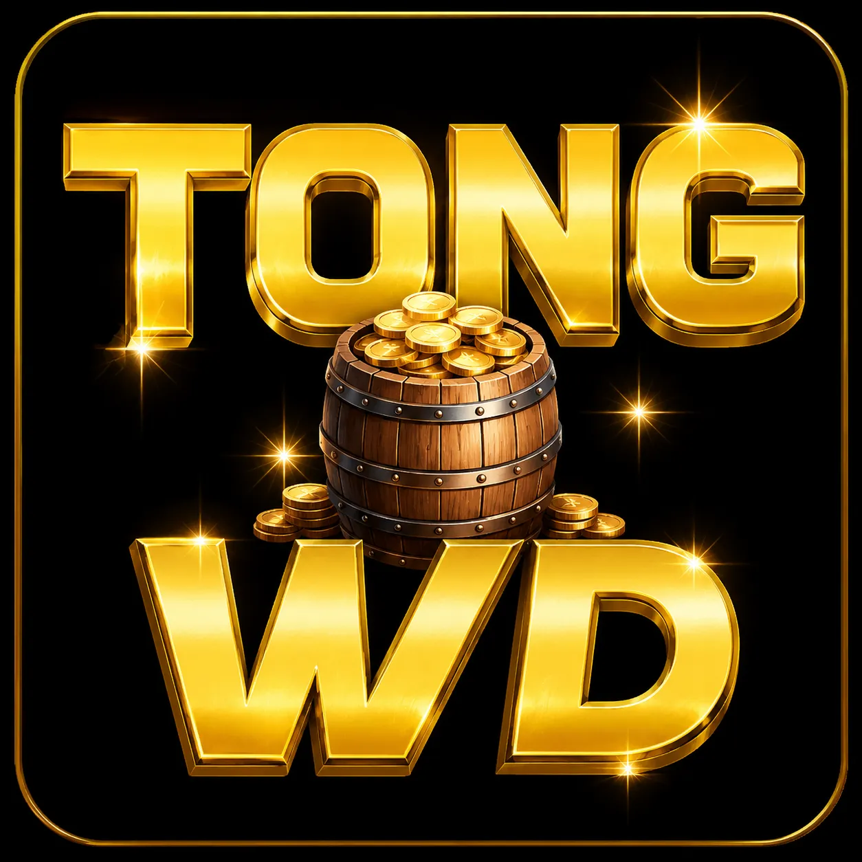 TONGWD - Permainan Pertanian Terbaik untuk Petani Digital