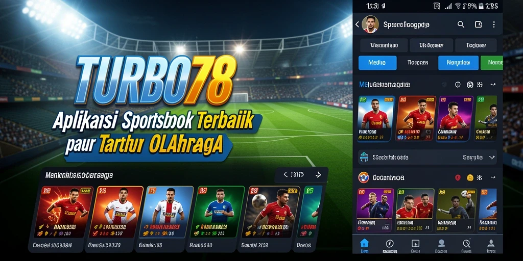 Screenshot gameplay TURBO78 dengan opsi taruhan yang menarik.